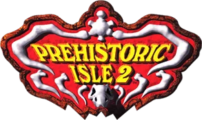 Prehistoric Isle 2 logo