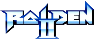 Raiden DX logo