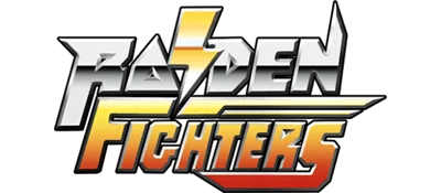 Raiden Fighters logo