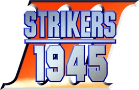 Strikers 1945 III logo