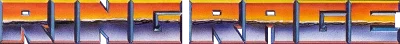 Ring Rage logo