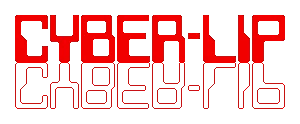 Cyber-Lip logo