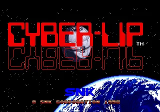 Cyber-Lip screenshot