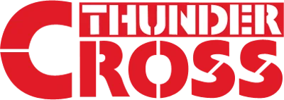 Thunder Cross logo