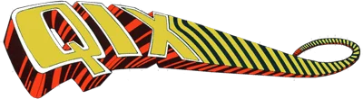 Qix logo