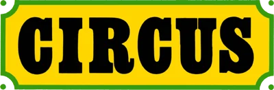 Circus logo