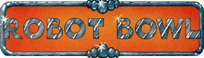 Robot Bowl logo