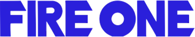 Fire One logo