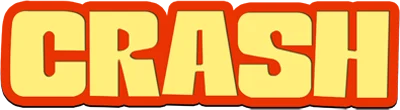 Crash logo