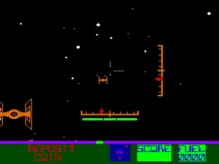 Backdrop artwork for Star Fire