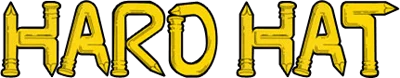 Hard Hat logo