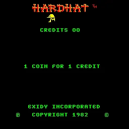 Hard Hat screenshot