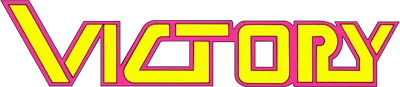 Victory logo