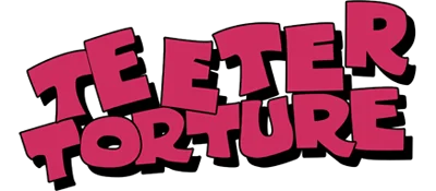 Backdrop artwork for Teeter Torture
