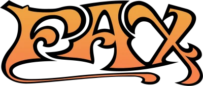 FAX logo