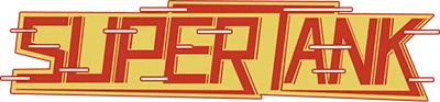 Super Tank logo