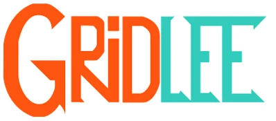 Gridlee logo