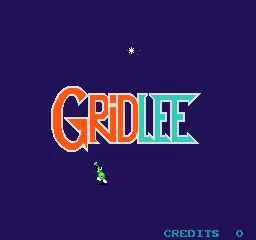 Gridlee screenshot