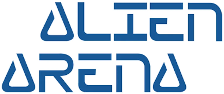 Alien Arena logo