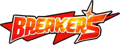 Breakers logo
