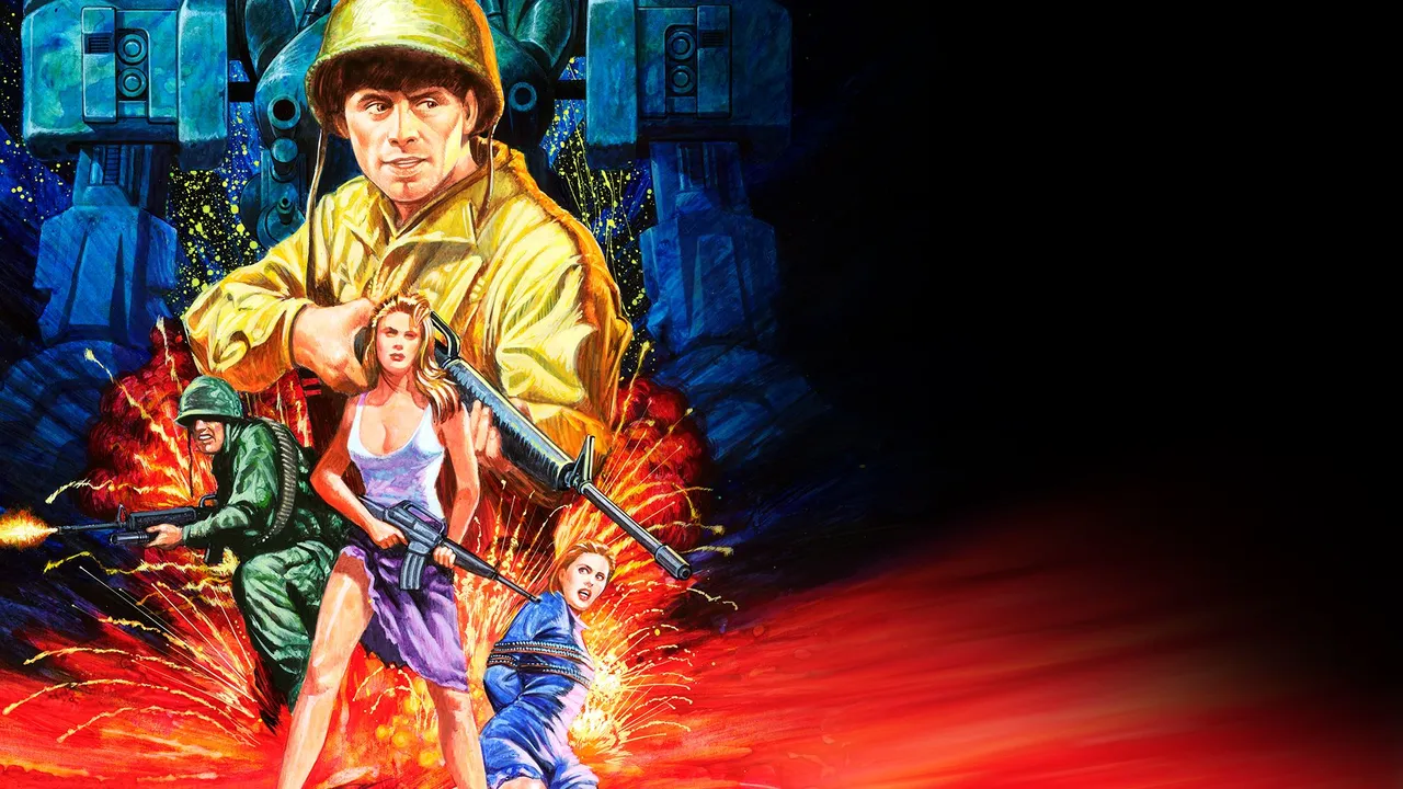 Backdrop artwork for NAM-1975