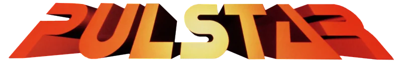 Pulstar logo
