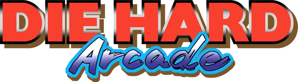 Die Hard Arcade logo