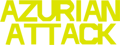 Azurian Attack logo
