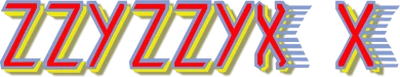 Zzyzzyxx logo