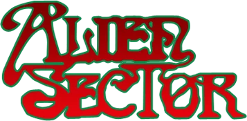 Alien Sector logo