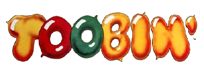 Toobin' logo