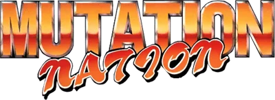 Mutation Nation logo