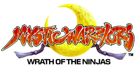 Mystic Warriors logo