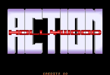 Action Hollywood screenshot