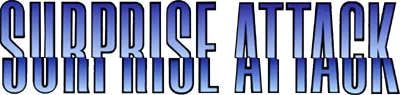 Surprise Attack logo