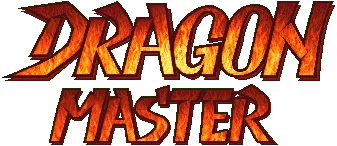 Dragon Master logo