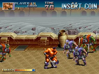 Backdrop artwork for Blade Master