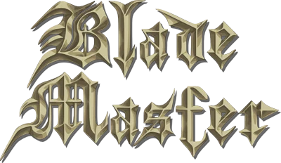 Blade Master logo