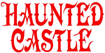 Haunted Castle logo