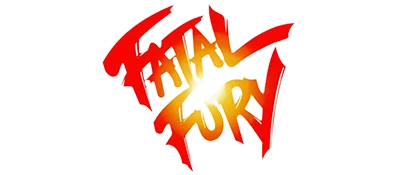 Fatal Fury: King of Fighters / Garou Densetsu: Shukumei no Tatakai logo