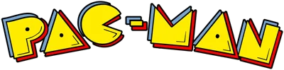 Pac-Man logo