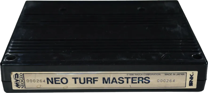 Neo Turf Masters / Big Tournament Golf cart