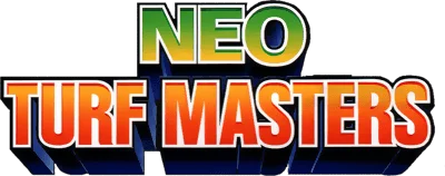 Neo Turf Masters / Big Tournament Golf logo