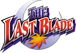 The Last Blade / Bakumatsu Roman: Gekka no Kenshi logo