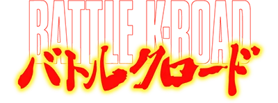 Battle K-Road logo