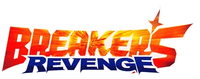 Breakers Revenge logo