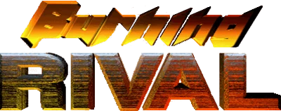Burning Rival logo