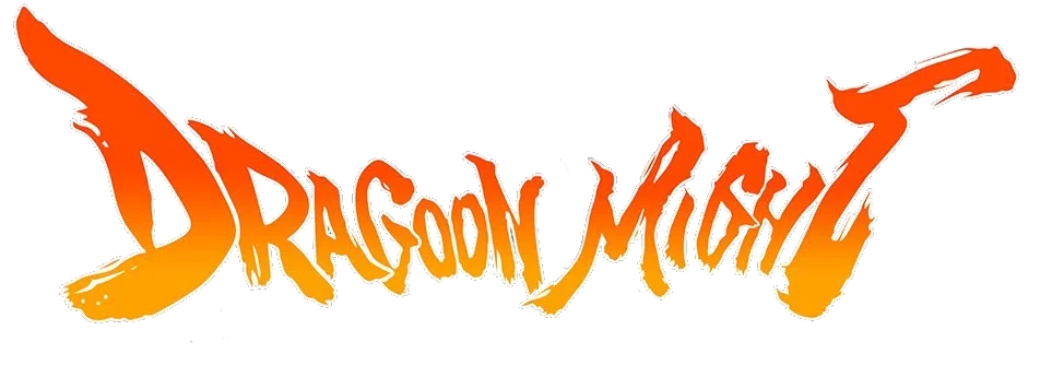 Dragoon Might logo