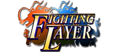 Fighting Layer logo