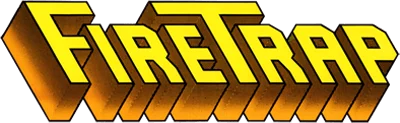 Fire Trap logo